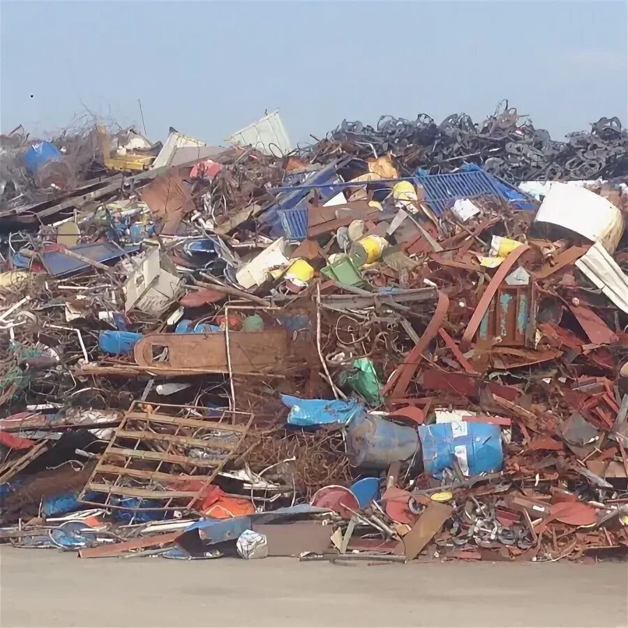 Dersan Metal Geri Dönüşüm